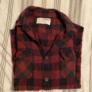 Men’s Flannel